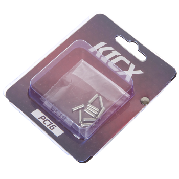 Наконечник втулочный Kicx PC16
