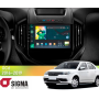 Sigma X9464 4+64 Gb Geely GC6 2016-2019 9" Штатна магнітола