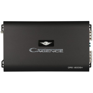 1-канальный усилитель Cadence QRS 1.600GH