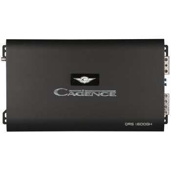 1-канальний підсилювач Cadence QRS 1.600GH