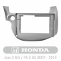 AMS T1010 Honda Jazz 2 GG Fit 2 GE 2007 - 2014 10" Штатная магнитола