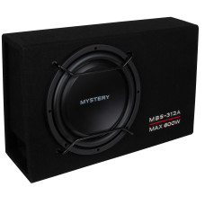 Активный сабвуфер Mystery MBS-312A