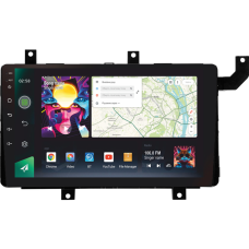 Sigma PRO 9464 4+64 Gb 4G DSP Toyota Tacoma N300 2015-2021 9" Штатная магнитола