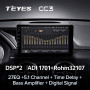 Teyes CC3 Mercedes-Benz GLK-Class X204 2012 - 2015 9" Штатная магнитола