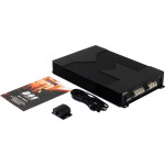1-канальний підсилювач EDGE EDBX1800.1D-E1