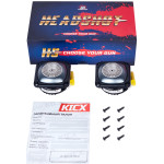 Рупорные твиттеры Kicx Headshot G28NEO