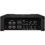 4-канальний підсилювач Helix M FOUR