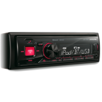 Автомагнитола Alpine UTE-72BT