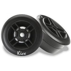 Твиттеры Kicx ND 20AL