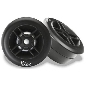 Твиттеры Kicx ND 20AL