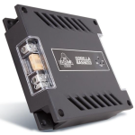 1-канальний підсилювач Gorilla Bass 1600