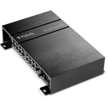 Аудиопроцессор FOCAL FSP 8 Аудиопроцессор FOCAL FSP 8