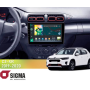 Sigma X10464 4+64 Gb Citroen C3-XR (F1) 2019-2020 10" Штатна магнітола