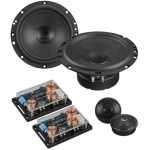 Компонентная акустика Helix S 62C.2