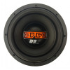 Сабвуфер EDGE EDB10D2-E0