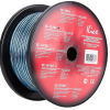 Акустичний кабель Kicx SC-12100 (12GA, 3.5 кв. мм)