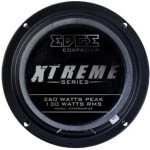 Эстрадная акустика EDGE EDBXPRO6W-E0