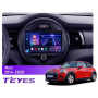 Teyes CC3 BMW Mini 2014-2020 9" Штатна магнітола