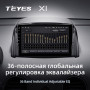 Teyes X1 2+32Gb Renault Koleos 2008 - 2016 9" Штатна магнітола