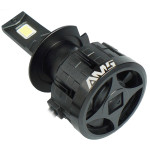 LED лампи AMS Ultimate Power-F H7 5500K CANBUS (1 шт)