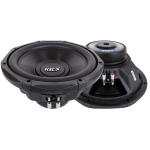 Сабвуфер Kicx STQ 300