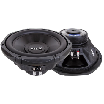 Сабвуфер Kicx STQ 300