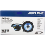 Коакcиальная акустика Alpine SXE-13C2