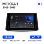 Teyes X1 2+32Gb Opel Mokka 1 2012-2016 9" Штатная магнитола