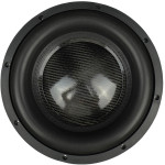 Сабвуфер AudioBeat Extreme ESW12.2-1