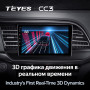 Teyes CC3 Hyundai Elantra 6 2018-2020 9" Штатная магнитола