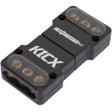 Коннектор быстросъемный Kicx Quick Connector ver.2