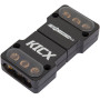 Коннектор быстросъемный Kicx Quick Connector ver.2