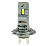 LED лампа Cyclone H7/H18 6000K type 42