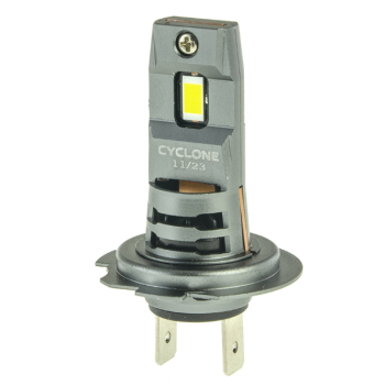 LED лампа Cyclone H7/H18 6000K type 42