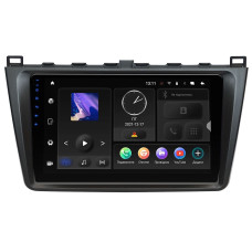 Incar TMX-0233 Mazda 6 2008-2012 Штатна магнітола