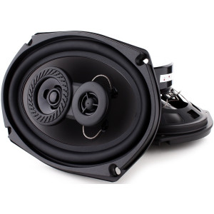 Коаксиальная акустика Phantom TS-6936