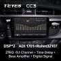 Teyes CC3 Toyota Corolla 11 Middle East 2013-2017 10" Штатная магнитола