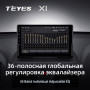 Teyes X1 2+32Gb Volvo XC90 C 2002 - 2014 9" Штатна магнітола