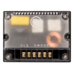Компонентна акустика DLS RCS5.2