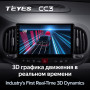 Teyes CC3 Fiat 500L (1 Din) 2012-2017 10" Штатная магнитола