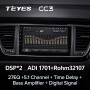 Teyes CC3 Kia Carnival YP 2014 - 2020 9" Штатная магнитола