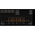 Активный сабвуфер Edge EDBX12TA DSP-E3