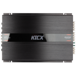 4-канальний підсилювач Kicx ST 4.90