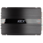 4-канальный усилитель Kicx ST 4.90