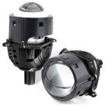 Світлодіодні лінзи AMS ULTIMATE U2 TRUCK 3.0 F/R