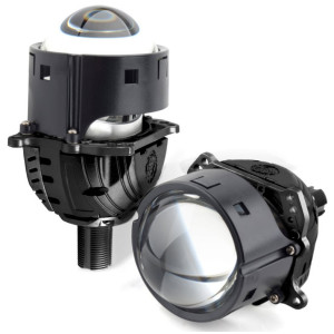 Світлодіодні лінзи AMS ULTIMATE U2 TRUCK 3.0 F/R