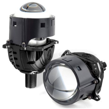 Світлодіодні лінзи AMS ULTIMATE U2 TRUCK 3.0 F/R