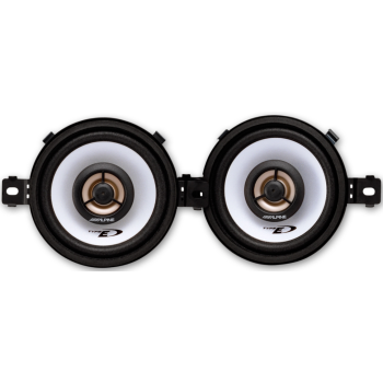 Коаксіальна акустика Alpine SXE-0825S