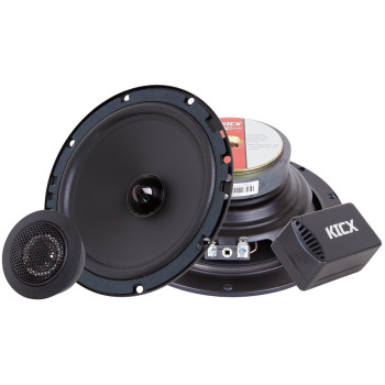 Компонентная акустика Kicx DC 6.2MR