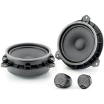 Штатная акустика для Toyota Focal IS 165TOY TWU